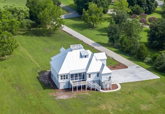 Premium Custom Homes