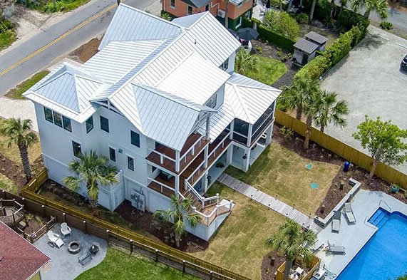 General Contractors