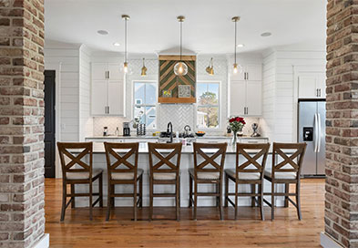 Short-Term Rental Upfits