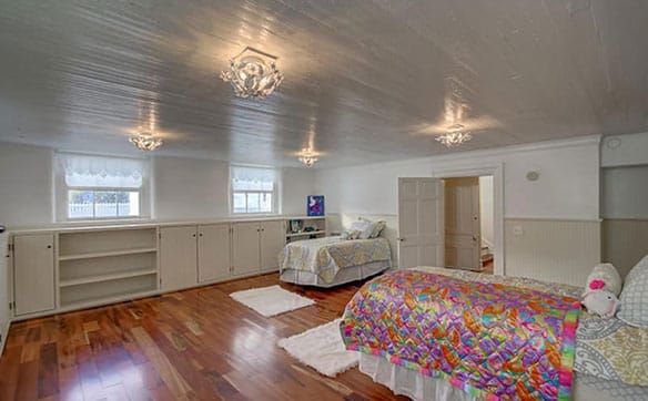 Two-year historic renovation project on Sullivan's Island